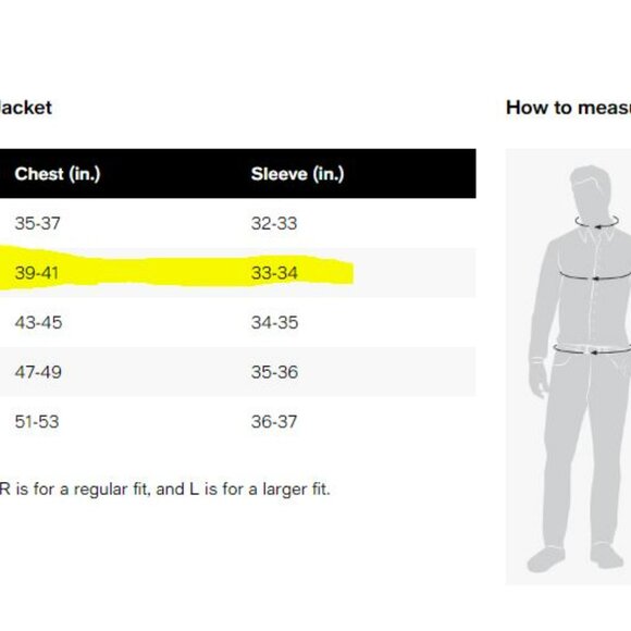 TOMMY HILFIGER Men's Lightweight Full Zip-Front Jacket Medium - Picture 8 of 8